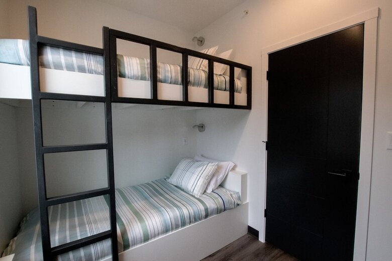 Aparthotel The Burfield