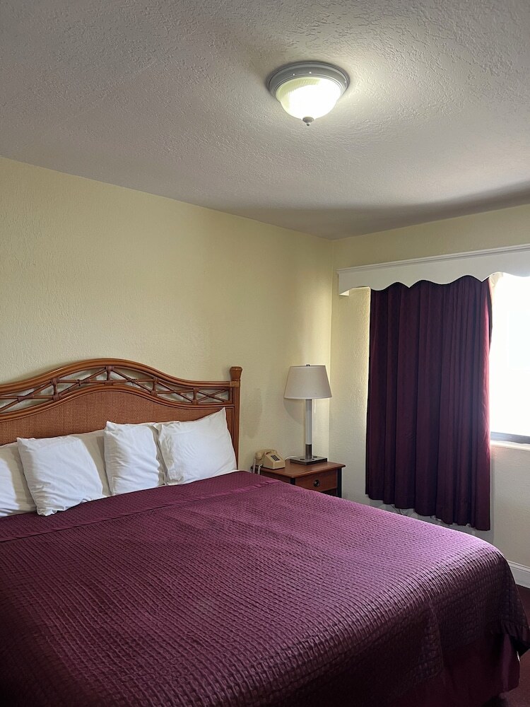 Motel Budget Inn