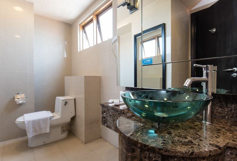Hotel Resort Suites At Bandar Sunway