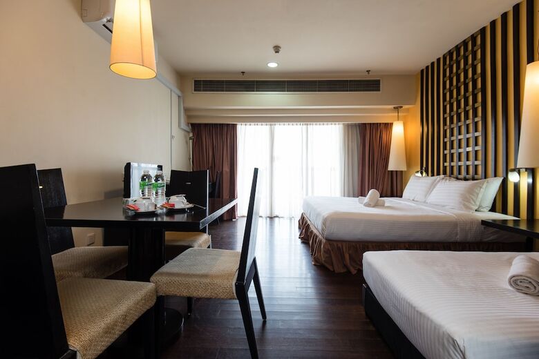 Hotel Resort Suites At Bandar Sunway