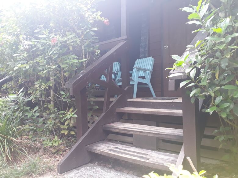 Eden's Edge Hotel