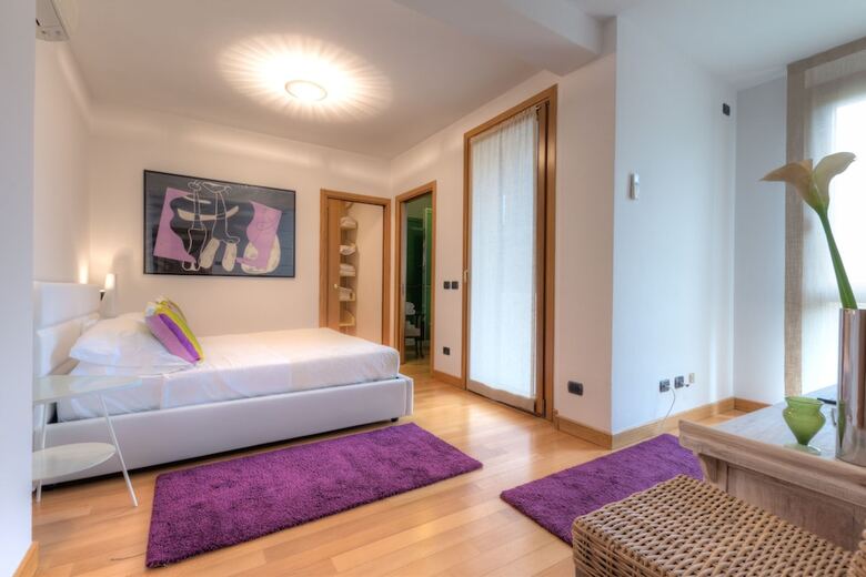 Bed & Breakfast Domus