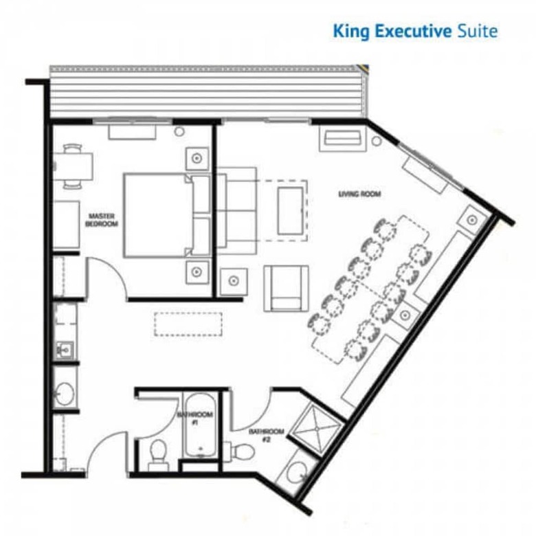 Wilderness At The Smokies - Stone Hill Lodge
