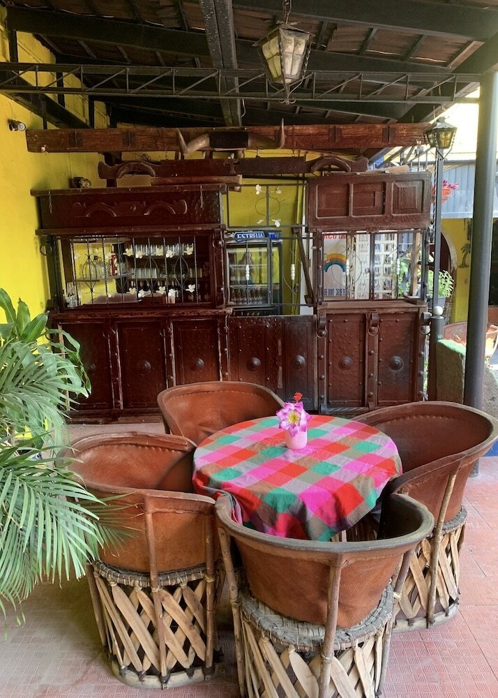 Posada Hotel Mi Viejo Refugio