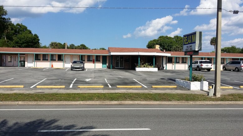Motel Relax Inn