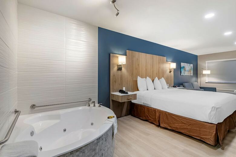 Hotel Best Western Plus Edinburg Inn & Suites