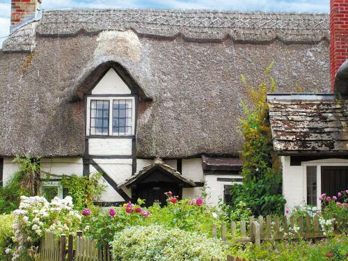 Small Cottage