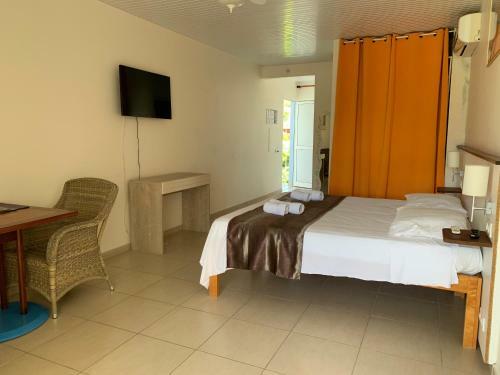 Apartamento Douce Vague