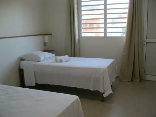 Apartamento Douce Vague
