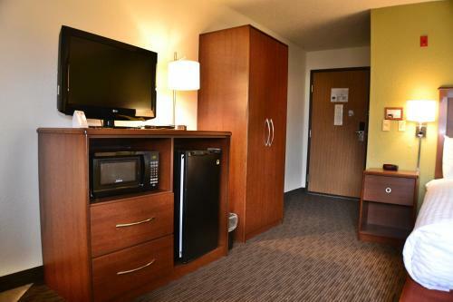 Hotel Americinn Of Calumet