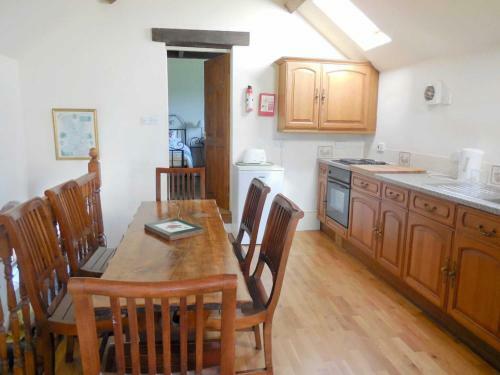 Swallow Cottage