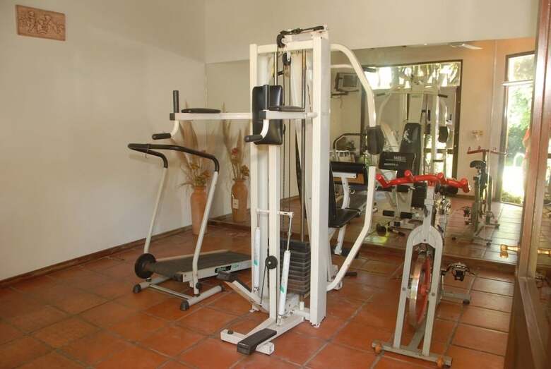 Bed & Breakfast Posada Del Angel