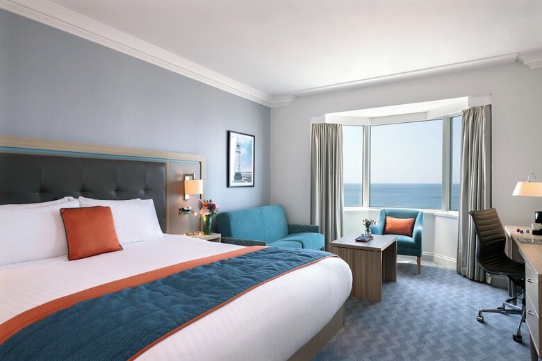 Leonardo Royal Hotel Brighton Waterfront