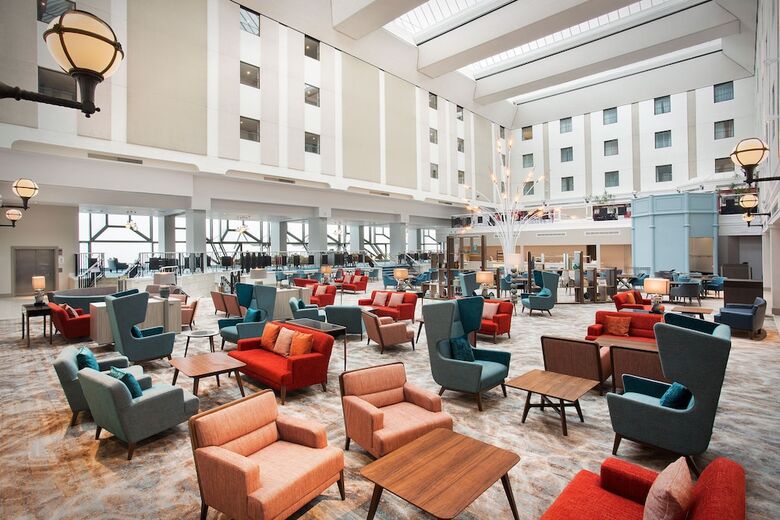 Leonardo Royal Hotel Brighton Waterfront