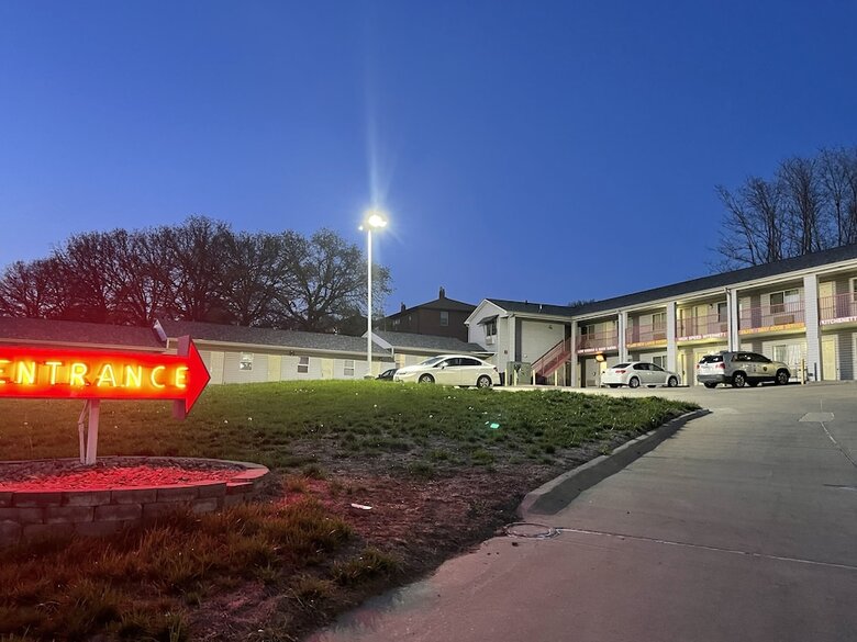 Imperial Motel
