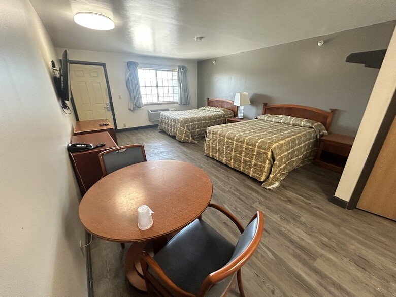 Imperial Motel