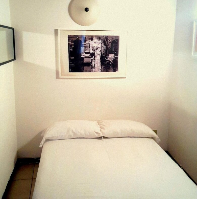 Bed & Breakfast Casanova Fourrooms