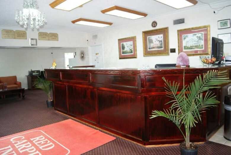 Motel Red Carpet Inn