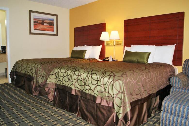 Motel Red Carpet Inn