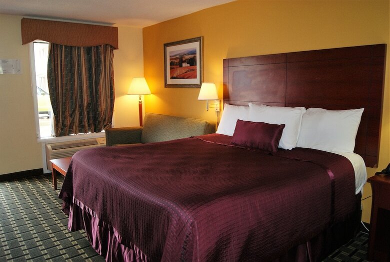 Motel Red Carpet Inn