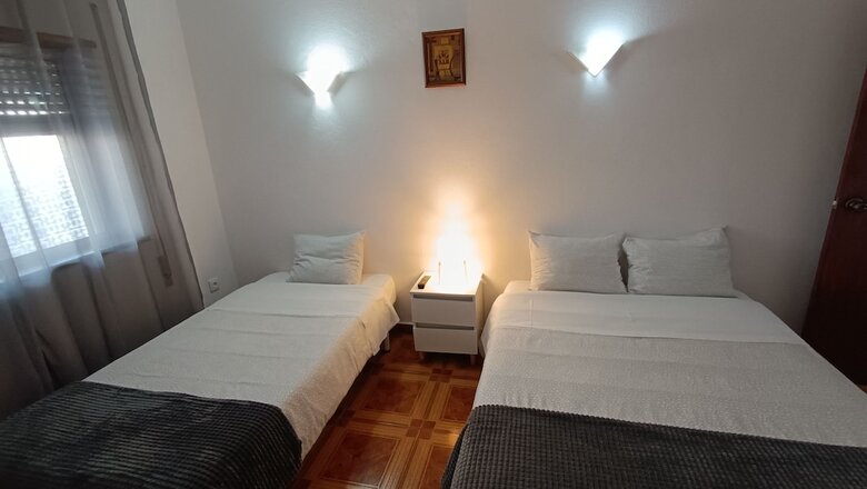 Residencial S. Gi�o