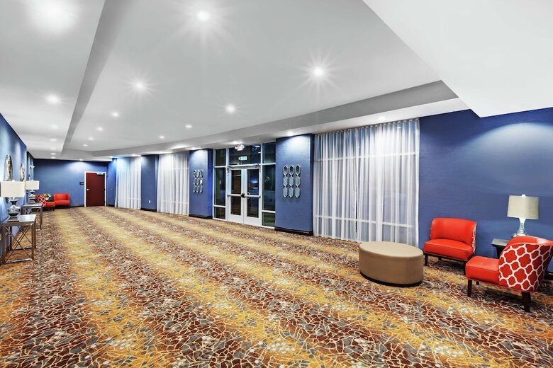 Hotel Hampton Inn & Suites Houston Heights I-10