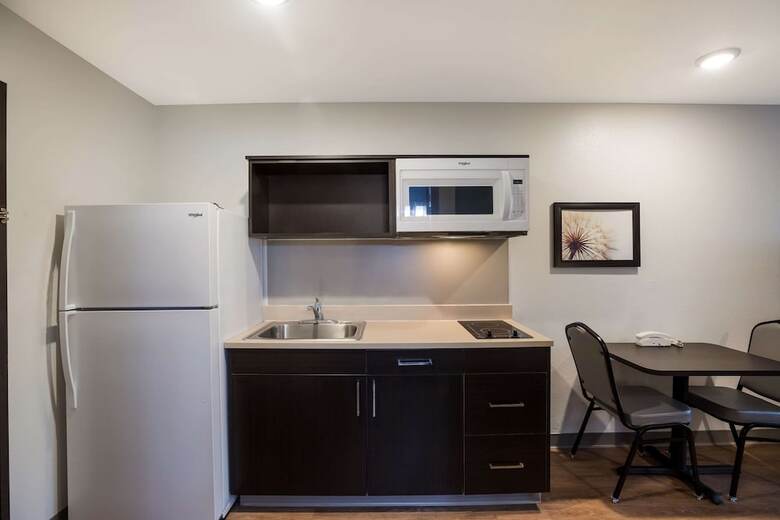 Hotel Woodspring Suites Orlando North - Maitland