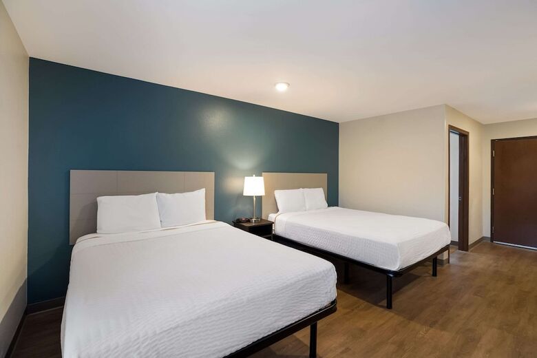 Hotel Woodspring Suites Orlando North - Maitland