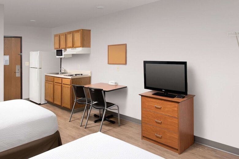 Hotel Woodspring Suites Orlando North - Maitland