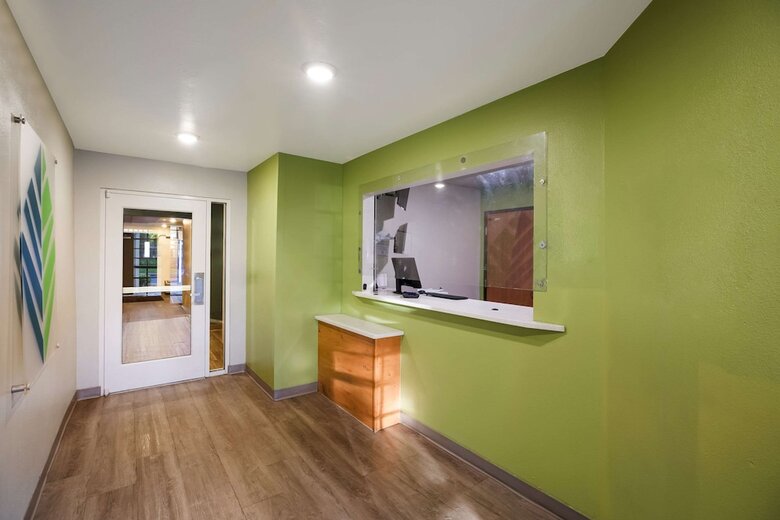Hotel Woodspring Suites Orlando North - Maitland