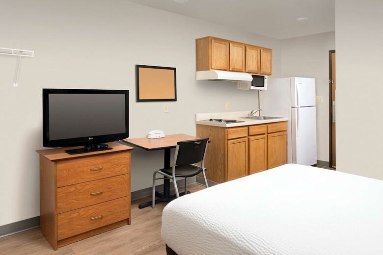 Hotel Woodspring Suites Orlando North - Maitland