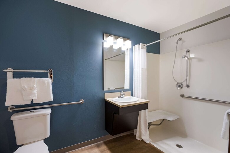 Hotel Woodspring Suites Orlando North - Maitland