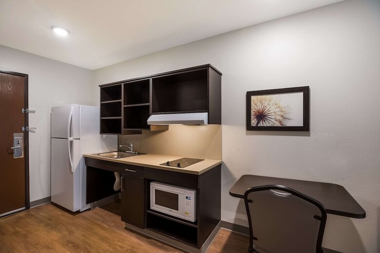 Hotel Woodspring Suites Orlando North - Maitland