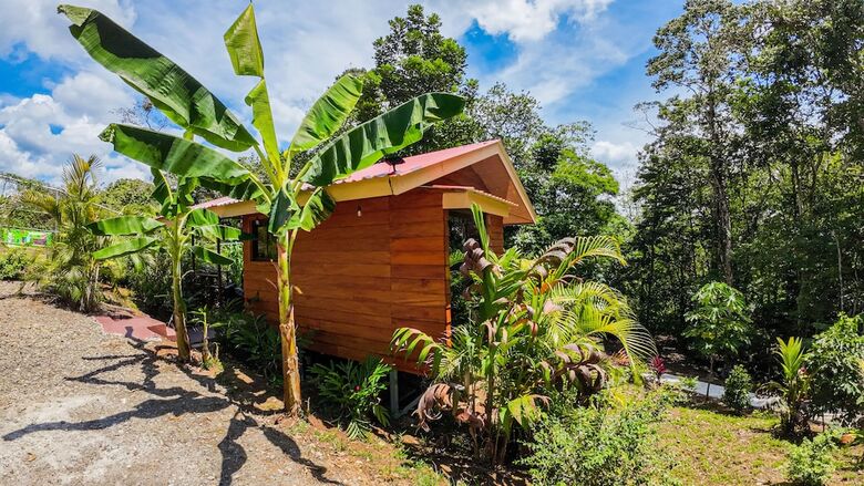 Hotel Bungalows Las Iguanas Arenal Volcano