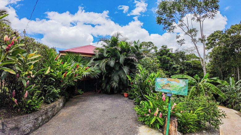 Hotel Bungalows Las Iguanas Arenal Volcano