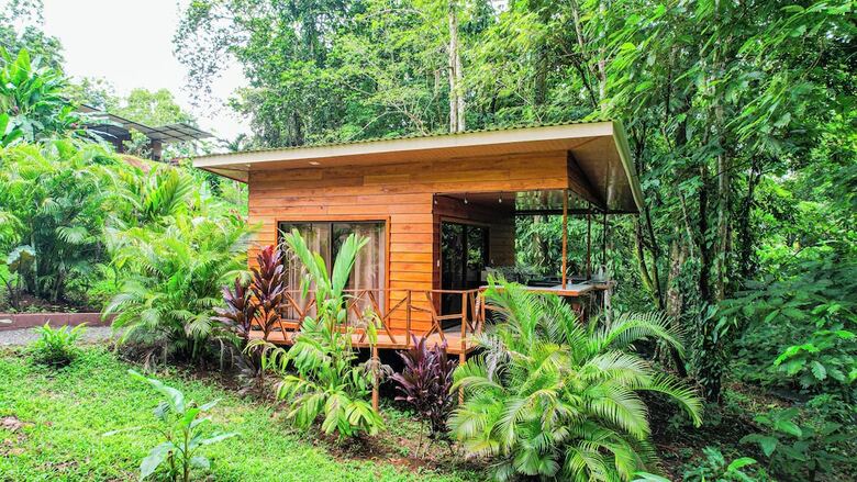 Hotel Bungalows Las Iguanas Arenal Volcano