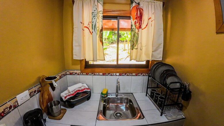 Hotel Bungalows Las Iguanas Arenal Volcano