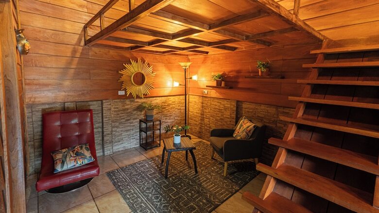 Hotel Bungalows Las Iguanas Arenal Volcano