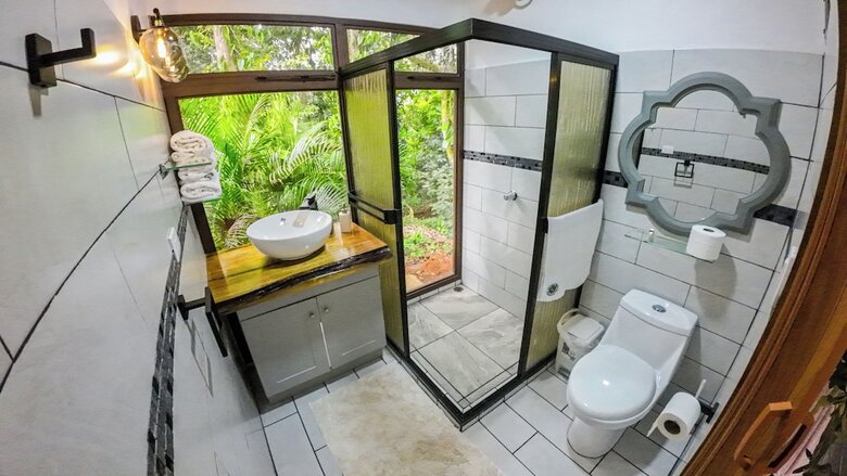 Hotel Bungalows Las Iguanas Arenal Volcano