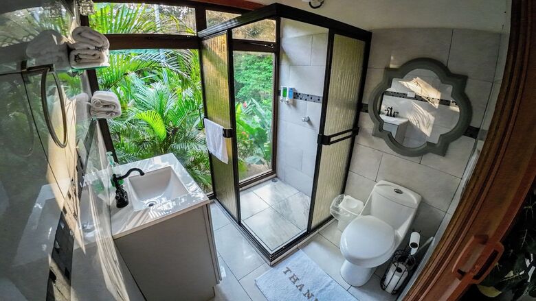 Hotel Bungalows Las Iguanas Arenal Volcano
