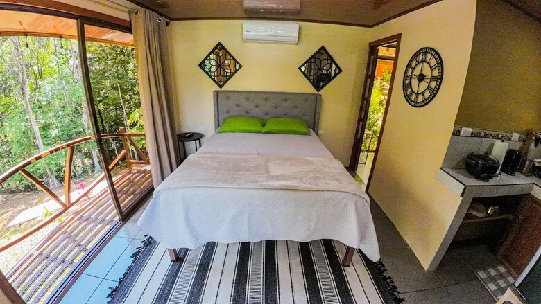 Hotel Bungalows Las Iguanas Arenal Volcano