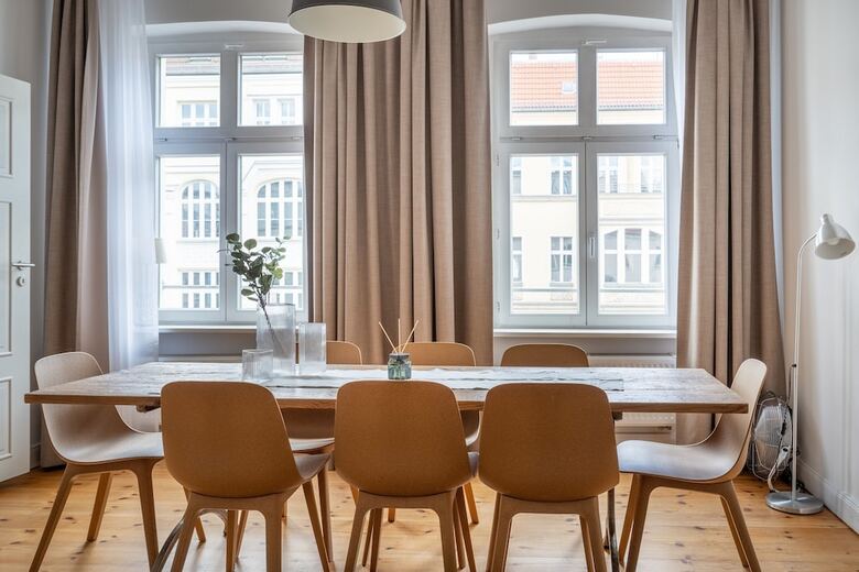 Apartamento Schoenhouse Avenue By Limehome