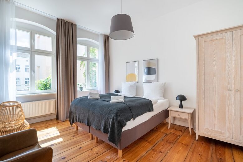 Apartamento Schoenhouse Avenue By Limehome