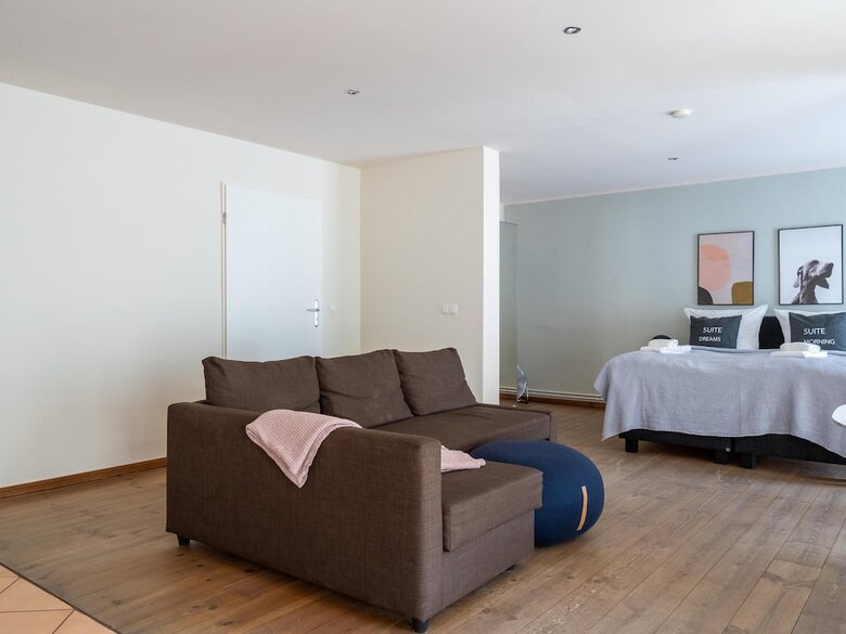 Apartamento Schoenhouse Avenue By Limehome