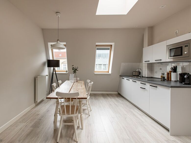 Apartamento Schoenhouse Avenue By Limehome