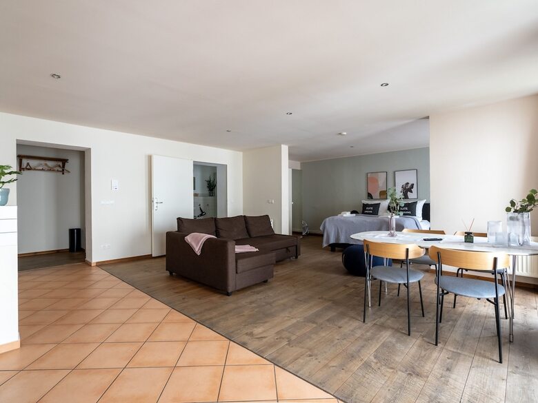 Apartamento Schoenhouse Avenue By Limehome
