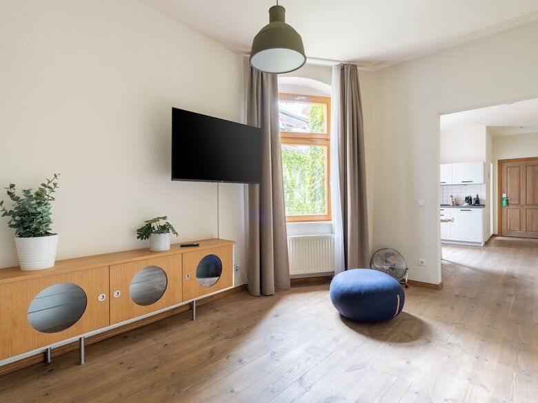 Apartamento Schoenhouse Avenue By Limehome