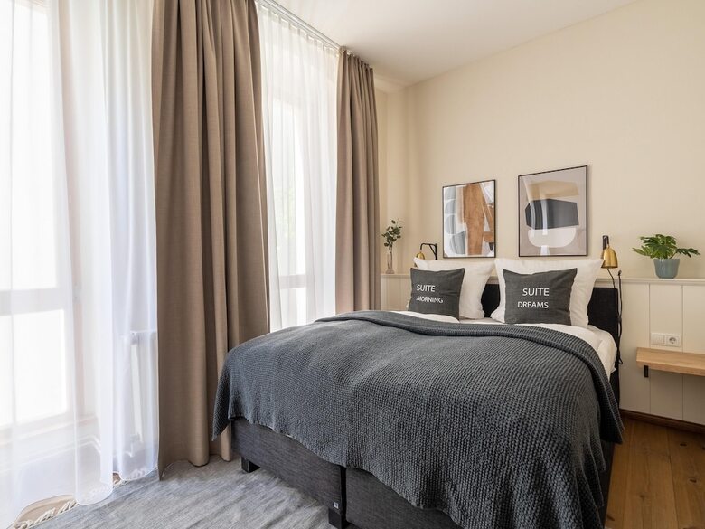 Apartamento Schoenhouse Avenue By Limehome
