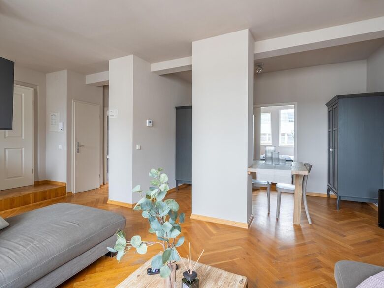 Apartamento Schoenhouse Avenue By Limehome