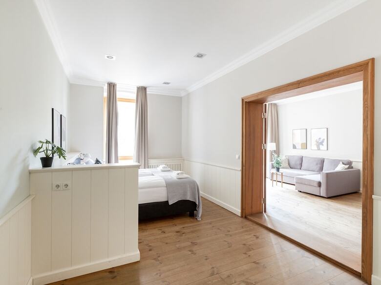 Apartamento Schoenhouse Avenue By Limehome
